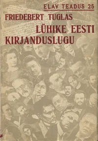 Lühike eesti kirjanduslugu