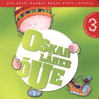 Oskar läheb õue