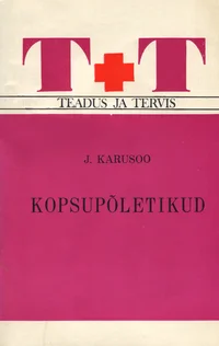 Kopsupõletikud