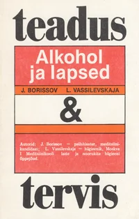 Alkohol ja lapsed
