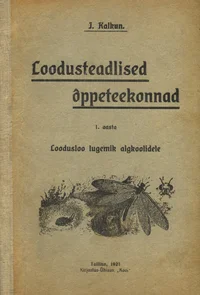 Loodusteadlised õppeteekonnad