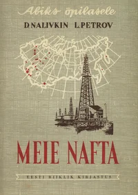Meie nafta