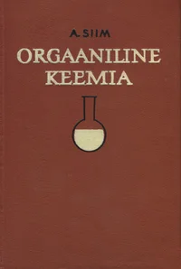 Orgaaniline keemia