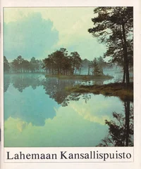 Lahemaan Kansallispuisto