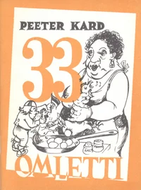 33 omletti