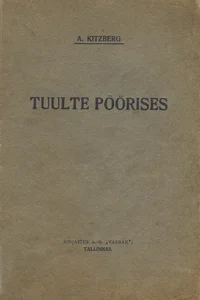 Tuulte pöörises