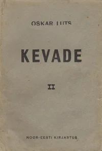 Kevade
