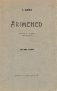 Ärimehed