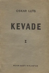 Kevade