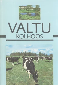 Valtu kolhoos