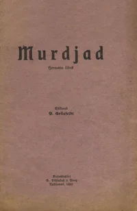 Murdjad