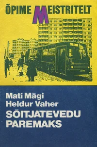 Sõitjatevedu paremaks
