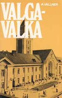 Valga-Valka