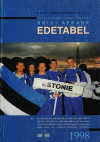 Kõigi aegade edetabel