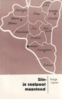 Valga rajoon