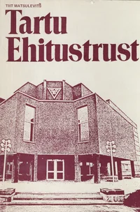 Tartu Ehitustrust