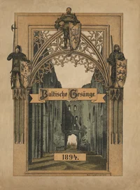Baltische Gesänge