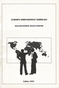 Euroopa dimensioonist hariduses