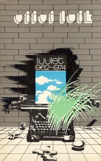Luulet 1962-1974