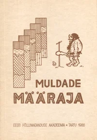 Muldade määraja