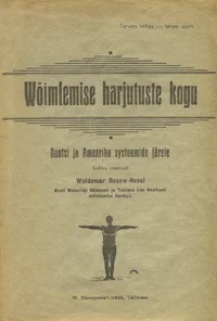 Wõimlemise harjutuste kogu
