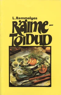 Räimetoidud