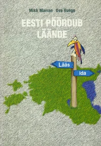 Eesti pöördub läände