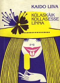 Külaskäik kollasesse linna