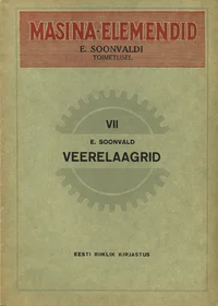 Veerelaagrid