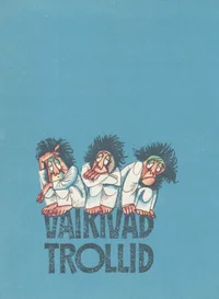 Vaikivad trollid