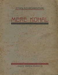 Mere kohal