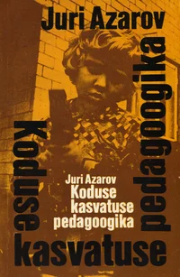 Koduse kasvatuse pedagoogika