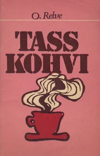Tass kohvi