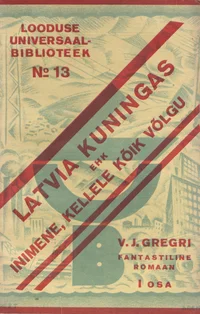 Latvia kuningas