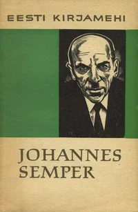Johannes Semper