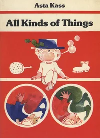 All kinds of things