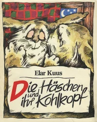 Die Häschen und ihr Kohlkopf