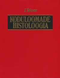 Koduloomade histoloogia