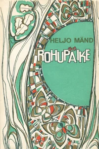 Rohupäike