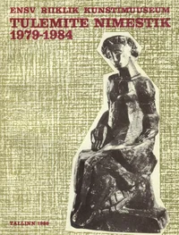 Tulemite nimestik 1979-1984