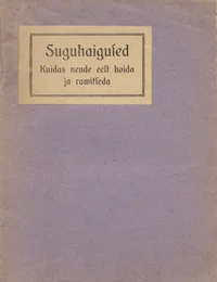 Suguhaigused