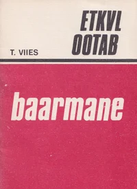 ETKVL ootab baarmane
