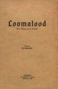 Loomalood