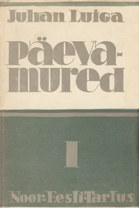 Päevamured
