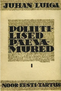 Poliitilised päevamured