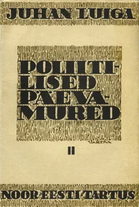 Poliitilised päevamured