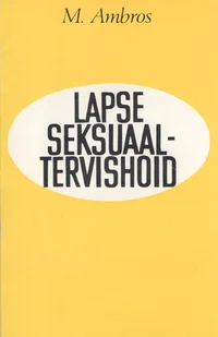 Lapse seksuaaltervishoid