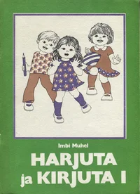 Harjuta ja kirjuta