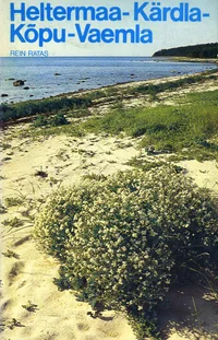 Heltermaa-Kärdla-Kõpu-Vaemla
