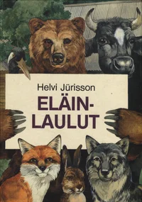 Eläinlaulut